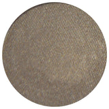 Honeybee Gardens Natural Cosmetics Tippy Taupe, Plum with Hints of Brown & Silver Pressed Mineral Eye Shadows 0.045 oz.