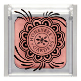 Honeybee Gardens Natural Cosmetics Rendezvous, Soft Neutral Warm Rose Complexion Perfecting Blushes 0.3 oz.
