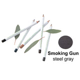 Honeybee Gardens Smoking Gun, Charcoal JobaColors Eye Liner 1 gram pencil