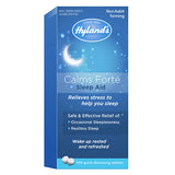 Hyland's Homeopathic Combinations Calms Forte Stress & Sleep