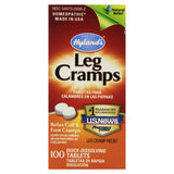 Hyland's Homeopathic Combinations Leg Cramps Pain 100 tablets