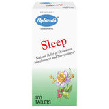 Hyland's Homeopathic Combinations Sleep Stress & Sleep