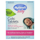 Hyland's Hyland's Baby Colic 125 tablets