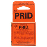 Hyland's Topical Treatments Prid Drawing Salve 20 grams