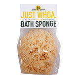 Jade & Pearl Personal Bath Sponges Just Whoa! 6-7 inches