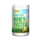 Jarrow Formulas Protein Powders Whey Protein Vanilla, 13 oz. jar