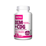 Jarrow Formulas Supplements DIM + CDG 30 capsules