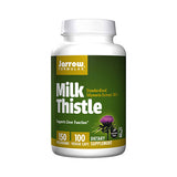 Jarrow Formulas Supplements Milk Thistle 150 mg 100 capsules