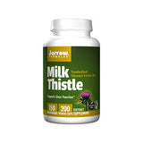 Jarrow Formulas Supplements Milk Thistle 150 mg 200 capsules