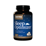 Jarrow Formulas Supplements Sleep Optimizer 60 capsules