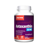 Jarrow Formulas Vitamins Astaxanthin 12mg 30 soft gels