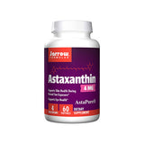 Jarrow Formulas Vitamins Astaxanthin 4mg 60 soft gels
