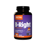 Jarrow Formulas Vitamins B-Right Complex 100 capsules