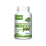 Jarrow Formulas Vitamins Brocco Max Dlayed Release 60 capsules