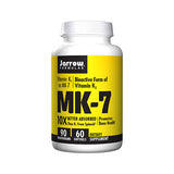 Jarrow Formulas Vitamins MK-7 60 soft gels