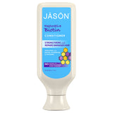 Jason Hair Care Natural Biotin Conditioner Everyday Hair Care 16 fl. oz.