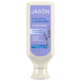Jason Hair Care Natural Lavender Conditioner Everyday Hair Care 16 fl. oz.