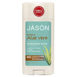 Jason Deodorants Aloe Vera Sticks 2.5 oz.