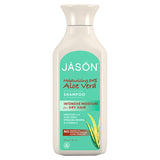 Jason Hair Care Aloe Vera 84% Shampoo Everyday Hair Care 16 fl. oz.