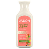 Jason Hair Care Natural Jojoba Shampoo Everyday Hair Care 16 fl. oz.