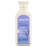 Jason Lavender Shampoo 16 OZ