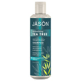 Jason Hair Care Tee Tree Scalp Normalizing Shampoo 17.5 fl. oz. Specialty Hair Care