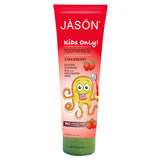 Jason Kids Only! Strawberry Toothpaste 4.2 oz. Oral Care