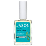 Jason Skin Care Tea Tree Nail Saver No More Fungus 0.5 fl. oz. Tea Tree Oils & Gels