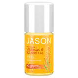 Jason Skin Care Vitamin E Oil 32,000 I.U. 1.1 fl. oz. Pure & Natural Beauty Oils