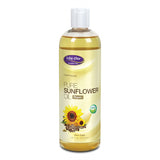 Life-flo Skin Care Sunflower Oil 16 fl. oz.