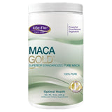 Life-flo Optimal Health Organic Maca Gold 16 oz.