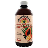 Lily of the Desert Aloe Vera Juice Flavors Orange-Papaya 32 fl. oz.