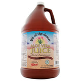 Lily of the Desert Organic Aloe Vera Juice 1 gallon