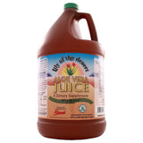 Lily of the Desert Organic Aloe Vera Whole Leaf Juice 1 gallon