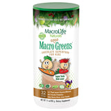 MacroLife Naturals MacroLife for Kids Jr. Macro Coco Greens 7 oz. (32 servings) Dietary Supplements