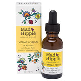 Mad Hippie Advanced Skin Care Vitamin C Serum 1.02 fl. oz.