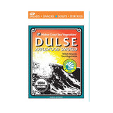 Maine Coast Sea Vegetables Dulse Leaf Applewood Smoked 2 oz. bag