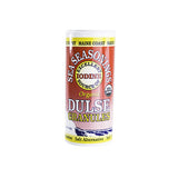 Maine Coast Sea Vegetables Dulse Leaf Granulated Shaker Seasoning 1.5 oz.