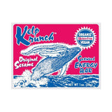 Maine Coast Sea Vegetables Kelp Original Kelp Krunch Bar 1 oz.