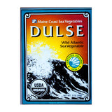 Maine Coast Sea Vegetables Dulse Whole 2 oz. bag