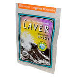 Maine Coast Sea Vegetables Laver Leaf Whole 1 oz. bag