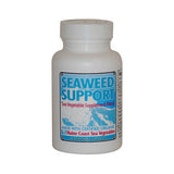 Maine Coast Sea Vegetables Seaweed Support Capsules Original 60 capsules