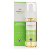 Mambino Organics Facial Care Pore Refining Foaming Cleanser, Red African Tea + Orange 5.5 oz.