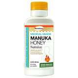ManukaGuard Dietary Supplements Nutralize, Ginger Peach 7 fl. oz.