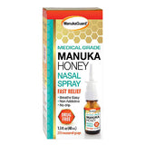 ManukaGuard Health Care Medical Grade Nasal Spray 1.3 fl. oz.
