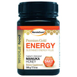 ManukaGuard Health Care Premium Gold Energy Manuka Honey Blend 17.6 oz.
