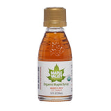 Maple Valley Cooperative Organic Maple Syrup 1 fl. oz. Amber & Rich
