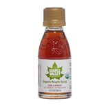 Maple Valley Cooperative Organic Maple Syrup 1 fl. oz. Dark & Robust