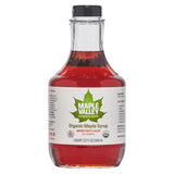 Maple Valley Cooperative Organic Maple Syrup 32 fl. oz. Amber & Rich