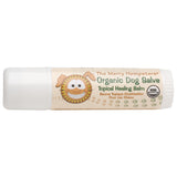 Merry Hempsters (The) Pet Products Organic Dog Salve 0.60 oz. tube